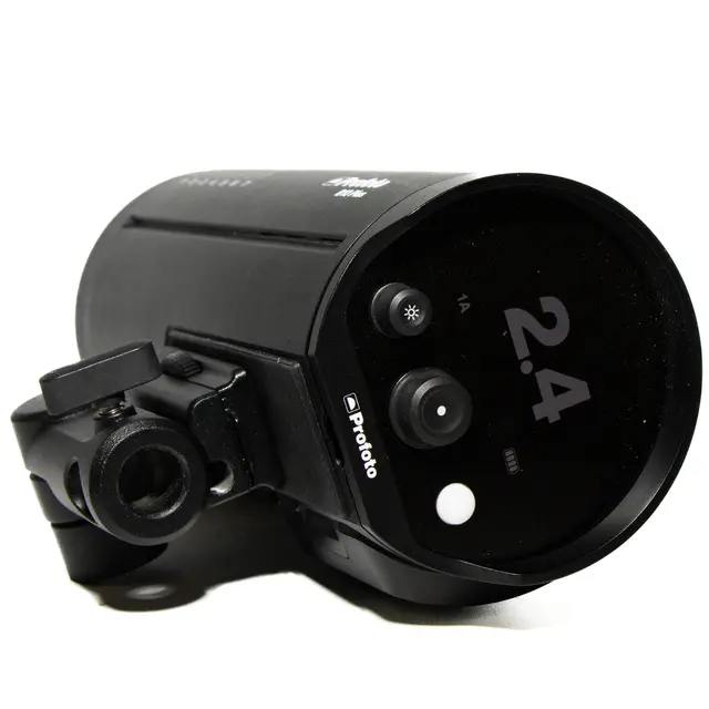 BRUKT Profoto B10 Plus Tilstand: 2 