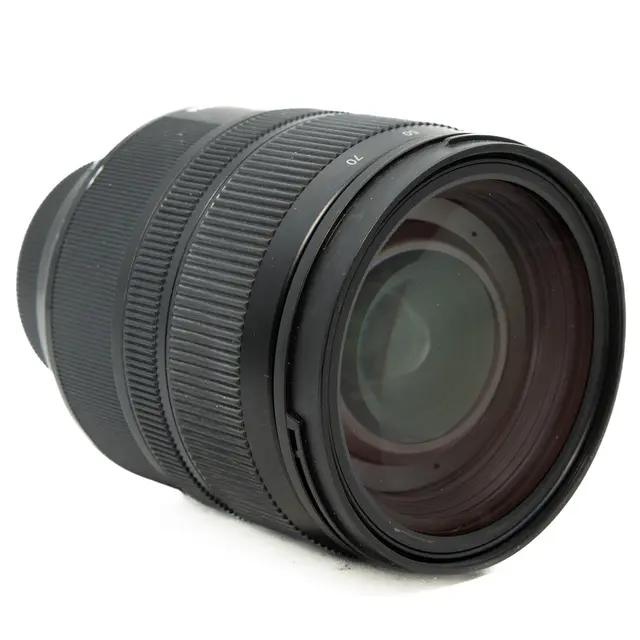 BRUKT Sigma 24-70mm f/2.8 DG HSM Art Tilstand: 4 | Nikon F (FX) 