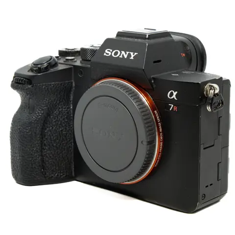Sony A7R IV Tilstand: 2 |51257 eksp.