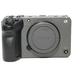 BRUKT Sony FX30 Tilstand: 2 | eksp.