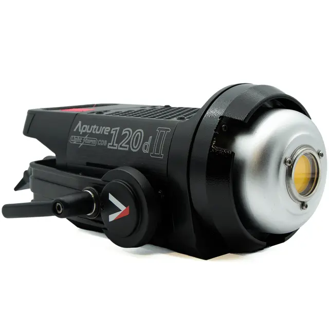 Aputure LS C 120d II Tilstand: 3 