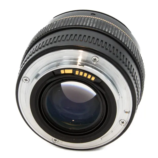 BRUKT Canon EF 50mm f/1.4 USM Tilstand: 3 | Canon EF 