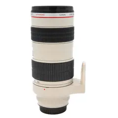BRUKT Canon EF 70-200mm f/2.8 L Tilstand: 3 | Canon EF