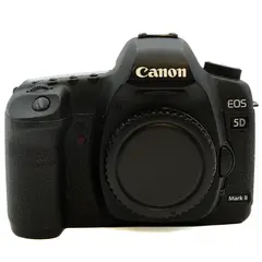 Canon EOS 5D Mark II Tilstand: 3 | eksp.