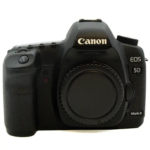 Canon EOS 5D Mark II Tilstand: 3 | eksp.