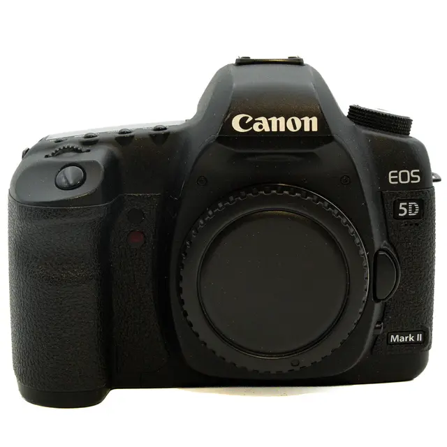 Canon EOS 5D Mark II Tilstand: 3 | eksp. 