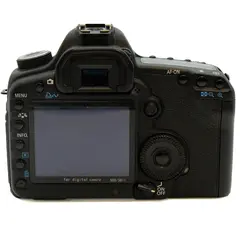 Canon EOS 5D Mark II Tilstand: 3 | eksp.