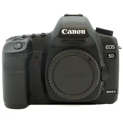 Canon EOS 5D Mark II Tilstand: 3 | eksp.