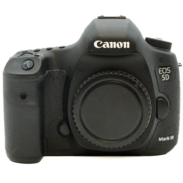 Canon EOS 5D Mark III Tilstand: 5 | eksp.138122 
