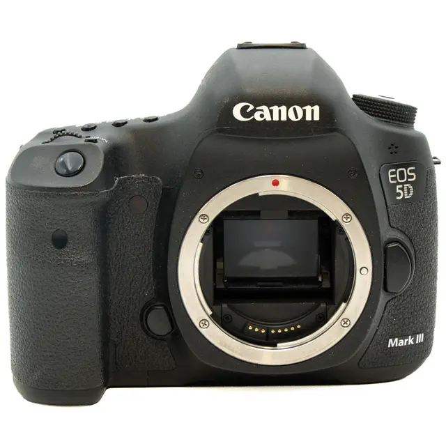 Canon EOS 5D Mark III Tilstand: 5 | eksp.138122 