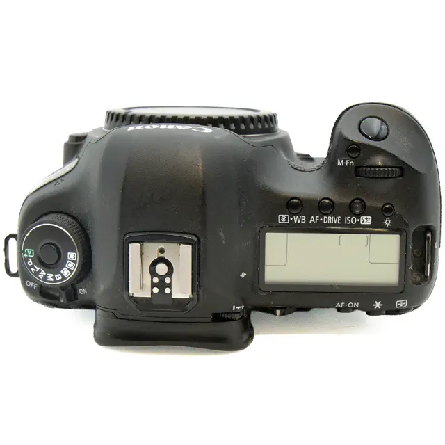 Canon EOS 5D Mark III Tilstand: 5 | eksp.138122 