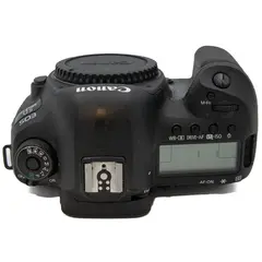 BRUKT Canon EOS 5D Mark IV Tilstand: 3 |10205 eksp.