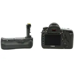 Canon EOS 5D Mark IV m/BG-E20 grep Tilstand: 2 | eksp.