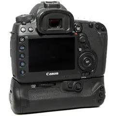 BRUKT Canon EOS 5D Mark IV m/BG-E20 grep Tilstand: 3 | eksp.