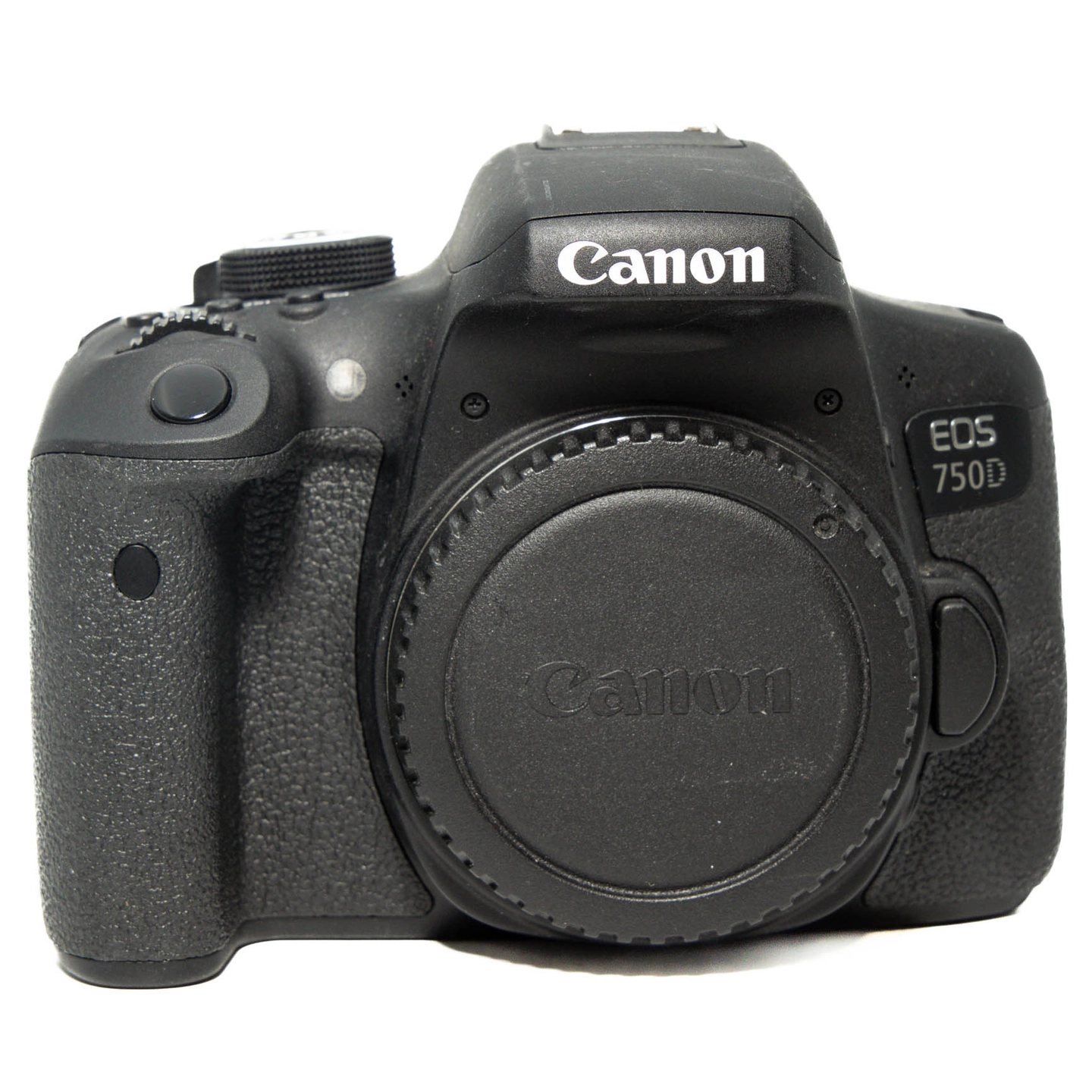 Canon EOS 750D Tilstand: 3 | eksp.