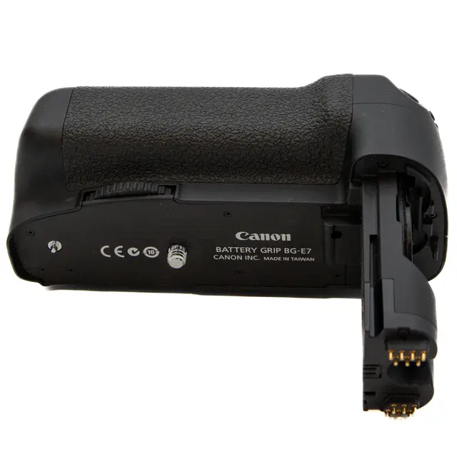 BRUKT Canon EOS 7D Tilstand: 3 |16066 eksp. 