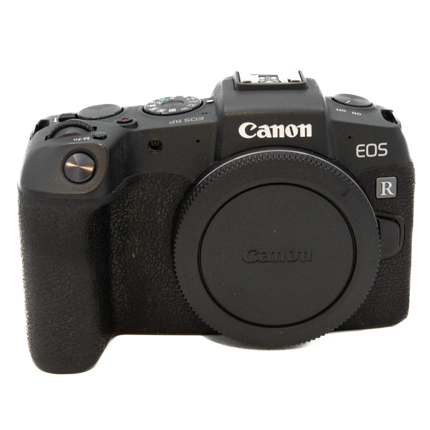 Canon EOS RP Tilstand: 2 |23000 eksp.
