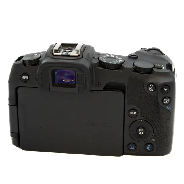 BRUKT Canon EOS RP Tilstand: 2 |23000 eksp. 