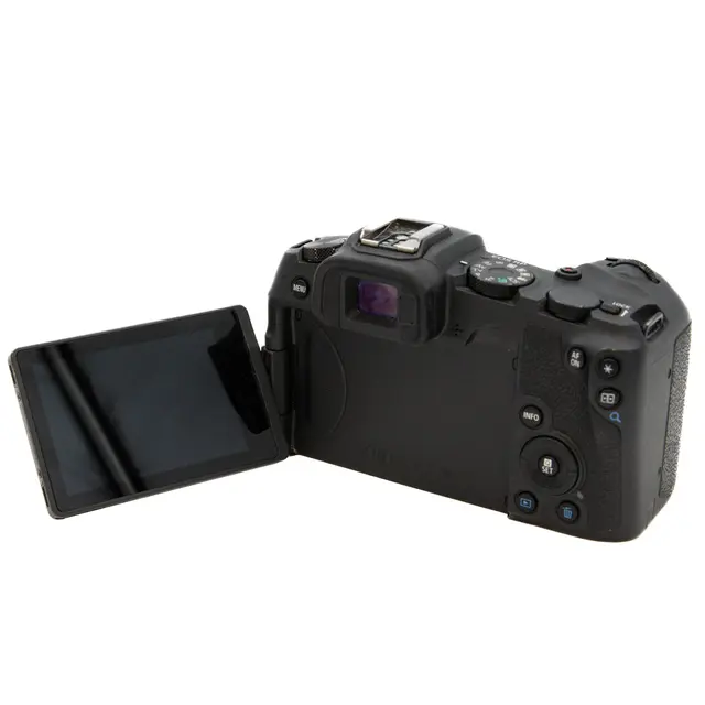 BRUKT Canon EOS RP Tilstand: 2 |23000 eksp. 