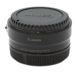 BRUKT Canon Mount Adapter RF-EF Tilstand: 3