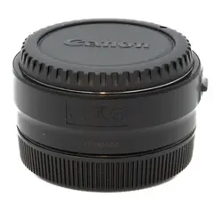 BRUKT Canon Mount Adapter RF-EF Tilstand: 3