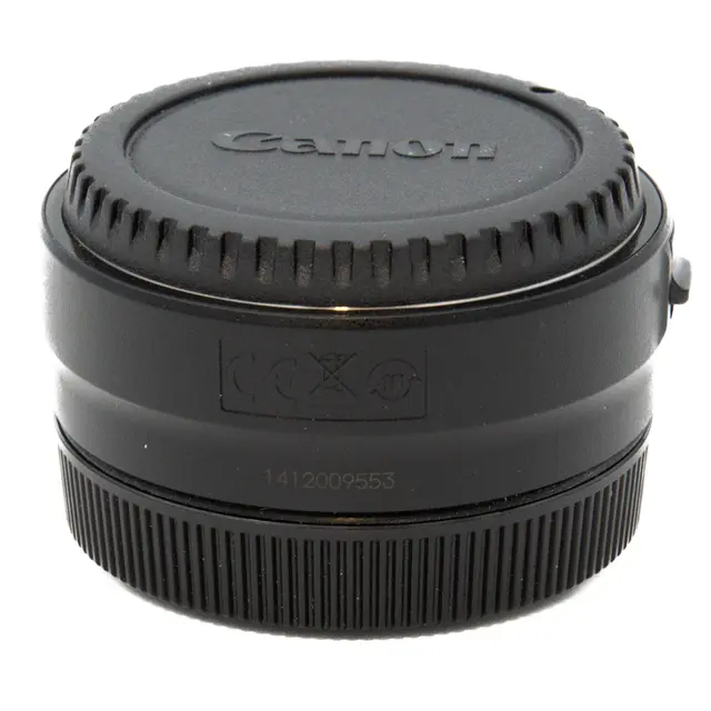 BRUKT Canon Mount Adapter RF-EF Tilstand: 3 