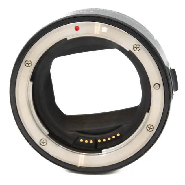 BRUKT Canon Mount Adapter RF-EF Tilstand: 3 