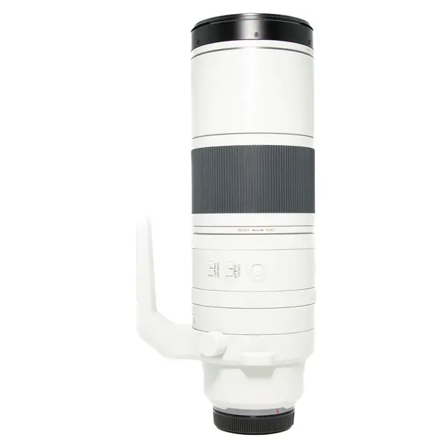 BRUKT Canon RF 200-800mm f/6.3-9 IS USM Tilstand: 1 | Canon RF 
