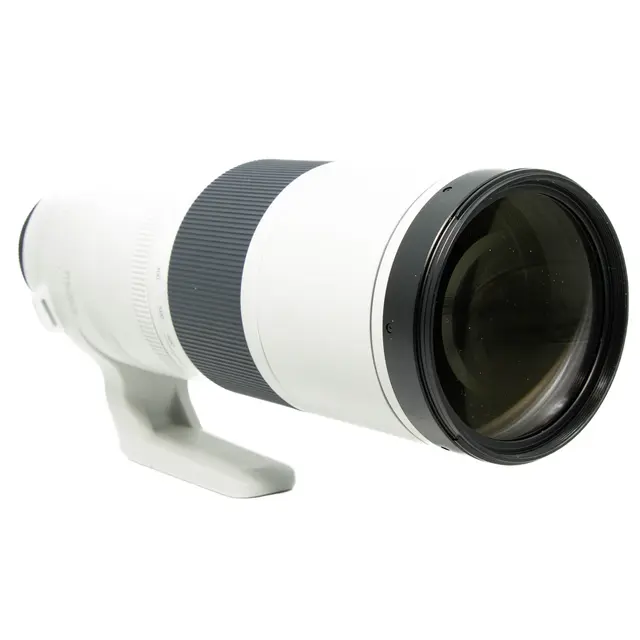 BRUKT Canon RF 200-800mm f/6.3-9 IS USM Tilstand: 1 | Canon RF 