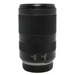 BRUKT Canon RF 24-240mm f/4-6.3 IS USM Tilstand: 2 | Canon EF