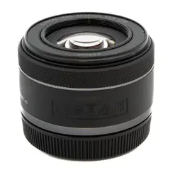 BRUKT Canon RF 50mm f/1.8 STM Tilstand: 2 | Canon RF