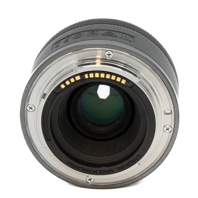 BRUKT Canon RF 50mm f/1.8 STM Tilstand: 2 | Canon RF 