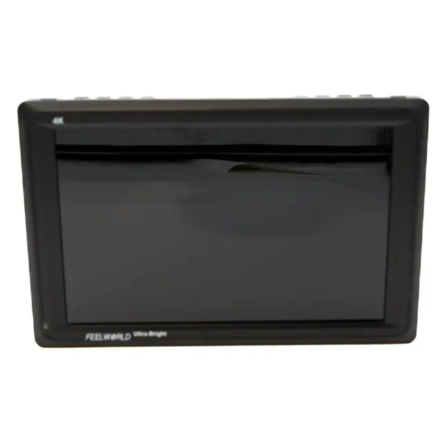 BRUKT Feelworld Monitor FW279S Tilstand: 3 