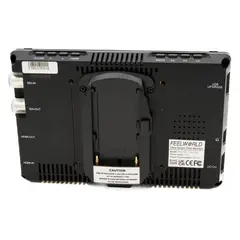 BRUKT Feelworld Monitor FW279S Tilstand: 3