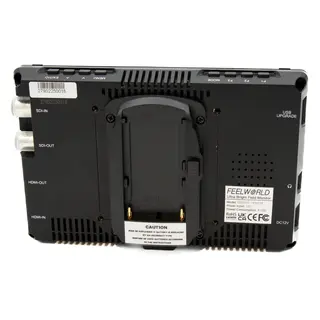 Feelworld Monitor FW279S Tilstand: 3
