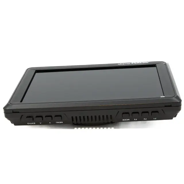 BRUKT Feelworld Monitor FW279S Tilstand: 3 