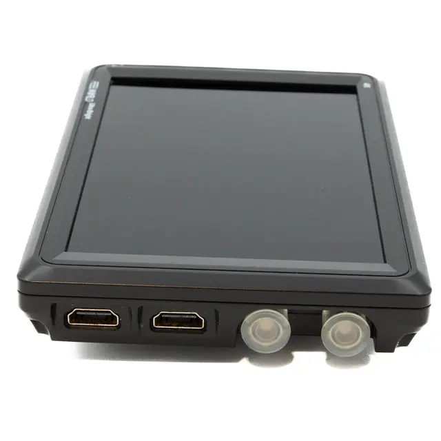 BRUKT Feelworld Monitor FW279S Tilstand: 3 