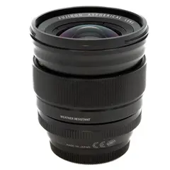 BRUKT Fujifilm XF 16mm f/1.4 R WR Tilstand: 2 | Fujifilm X