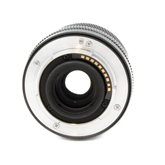 BRUKT Fujifilm XF 23mm f/2 R WR Tilstand: 2 | Fujifilm X 