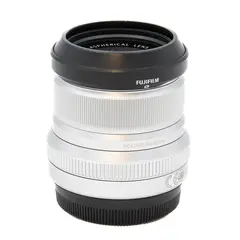 BRUKT Fujifilm XF 23mm f/2 R WR Tilstand: 2 | Fujifilm X