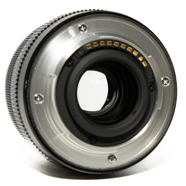 BRUKT Fujifilm XF 35mm f/2 R WR Tilstand: 2 | Fujifilm X 