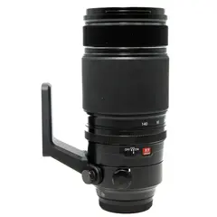 BRUKT Fujifilm XF 50-140mm f/2.8R LM OIS Tilstand: 2 | Fujifilm X