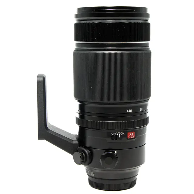 BRUKT Fujifilm XF 50-140mm f/2.8R LM OIS Tilstand: 2 | Fujifilm X 