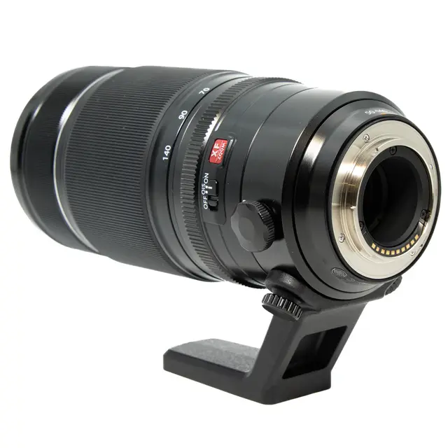 BRUKT Fujifilm XF 50-140mm f/2.8R LM OIS Tilstand: 2 | Fujifilm X 