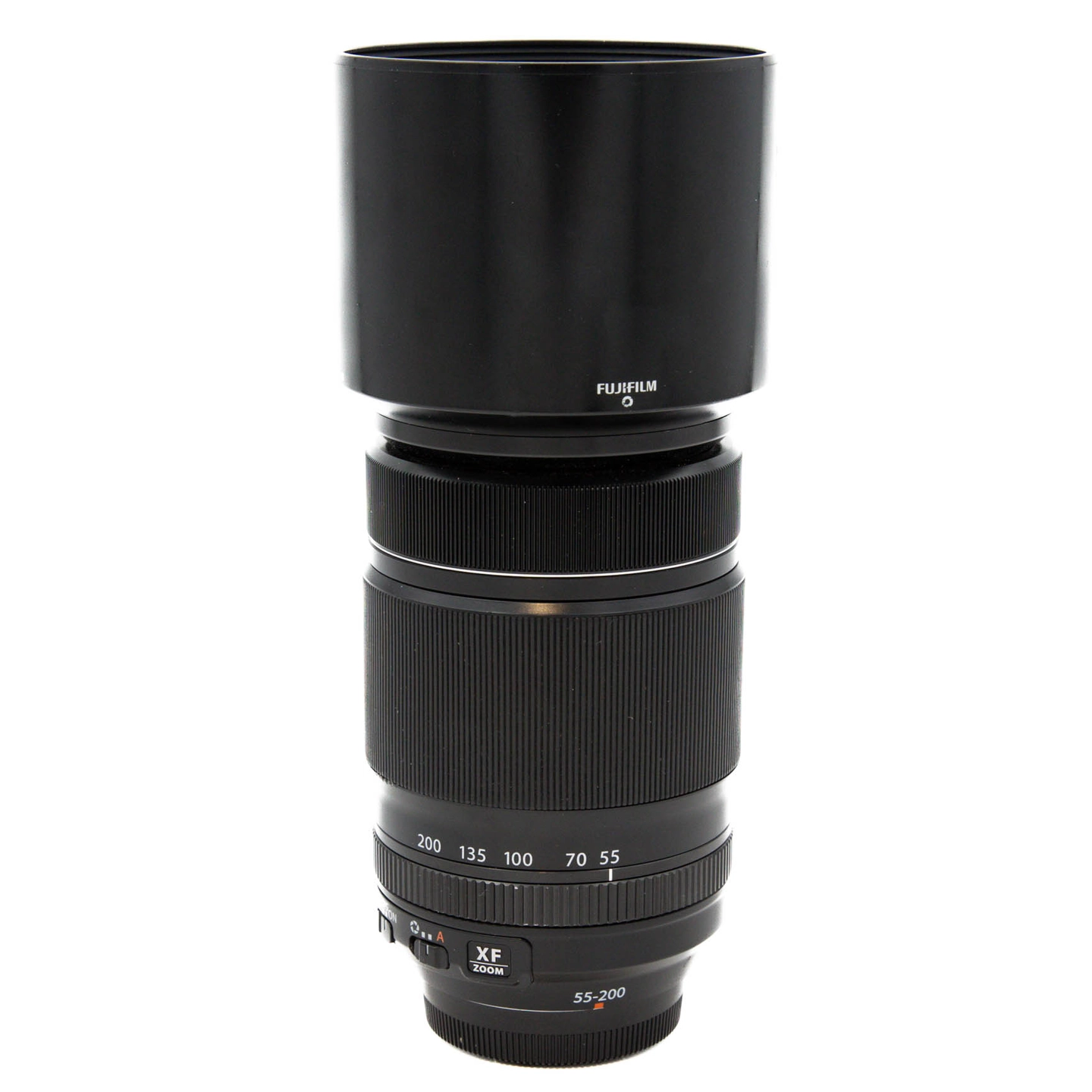 Fujifilm XF 55-200mm f/3.5-4.8 OIS Tilstand: 3 | Fujifilm X