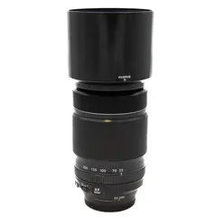 BRUKT Fujifilm XF 55-200mm f/3.5-4.8 OIS Tilstand: 3 | Fujifilm X