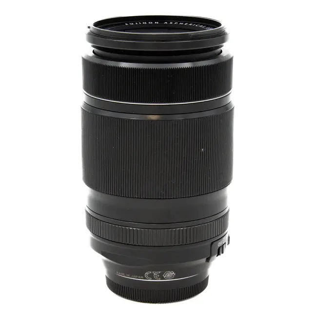 BRUKT Fujifilm XF 55-200mm f/3.5-4.8 OIS Tilstand: 3 | Fujifilm X 