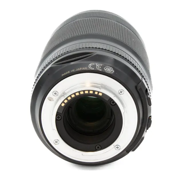 BRUKT Fujifilm XF 55-200mm f/3.5-4.8 OIS Tilstand: 3 | Fujifilm X 