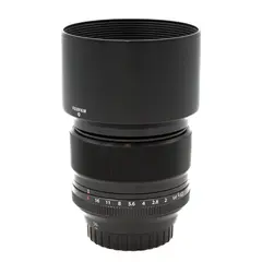 BRUKT Fujifilm XF 56mm f/1.2 R Tilstand: 2 | Fujifilm X