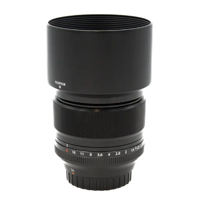 BRUKT Fujifilm XF 56mm f/1.2 R Tilstand: 2 | Fujifilm X 